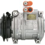DCP23538 Kompresor klimatyzacji DENSO