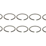 821-00209-AN SET 10 Spinka mocująca ANAC MAKINA