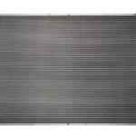 DCN99079 Skraplacz klimatyzacji DENSO