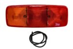 83832212 Klosz lampy tył HERTH+BUSS ELPARTS