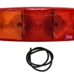 83832212 Klosz lampy tył HERTH+BUSS ELPARTS