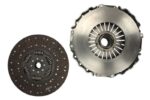 FE105137 Zestaw sprzęgła FEBI BILSTEIN - obrazek 2