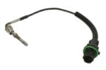 DIN51040 Czujnik temperatury spalin DINEX