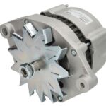 CAR112345 Alternator HC-CARGO