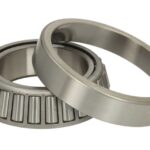 0750117785ZF Łożysko mechanizmu różnicowego ZF
