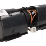 005-A45-02 RA3VCV Dmuchawa SPAL