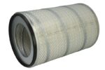 E1547L Filtr powietrza HENGST