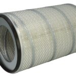 E1547L Filtr powietrza HENGST
