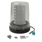 2XD357 958-121 Lampa sygnalizacyjna (kogut) HELLA