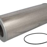 HD 18 354 X Filtr hydrauliczny MANN-FILTER
