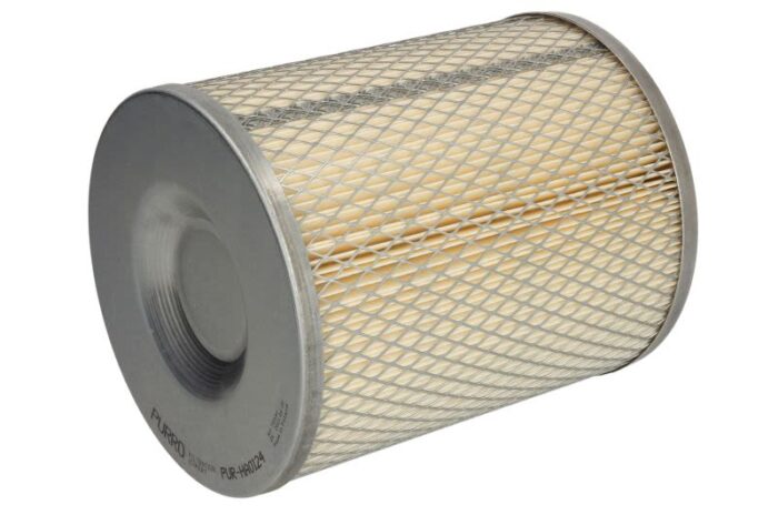 Pur-ha0124 filtr powietrza purro - obrazek 2