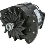 CAR110487 Alternator HC-CARGO