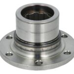 1238310013ZF Flansza skrzyni biegów ZF
