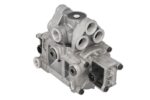 472 195 041 0 Modulator ciśnienia ABS WABCO - obrazek 2