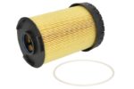 E831H01 D275 Filtr oleju HENGST - obrazek 2