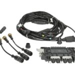 446 108 920 2 Elektronika ABS WABCO