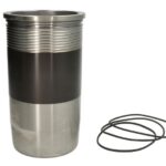 227 WN 65 01 Tuleja cylindra MAHLE