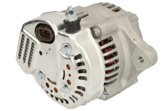 Car113856 alternator hc-cargo - obrazek 2