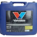 SYNPOWER MST C3 5W30 20L Oleje i smary VALVOLINE XXL