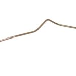 4.11052 Przewód paliw. wys. ciśn. ukł. z pompą rozdz. DT SPARE PARTS