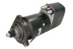 PSR40166 Rozrusznik PULSAR ROTATING ELECTRICS