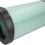 CF 19 009 Filtr powietrza MANN-FILTER