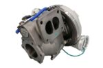 001 TC 19983 000 Turbosprężarka MAHLE - obrazek 2