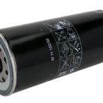 W 11 102/33 Filtr oleju MANN-FILTER