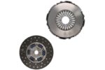 VAL827601 Zestaw sprzęgła VALEO - obrazek 2