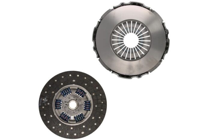 Val827601 zestaw sprzęgła valeo - obrazek 2