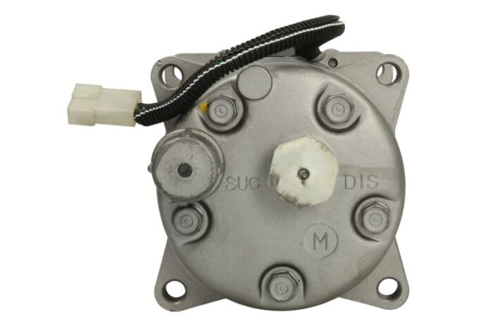 Tm8600236 kompresor klimatyzacji teamec - obrazek 3