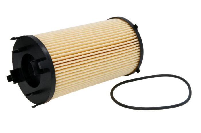 Hu 12 013 z filtr oleju mann-filter - obrazek 2