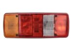 2SK003 567-331 Lampa tył HELLA