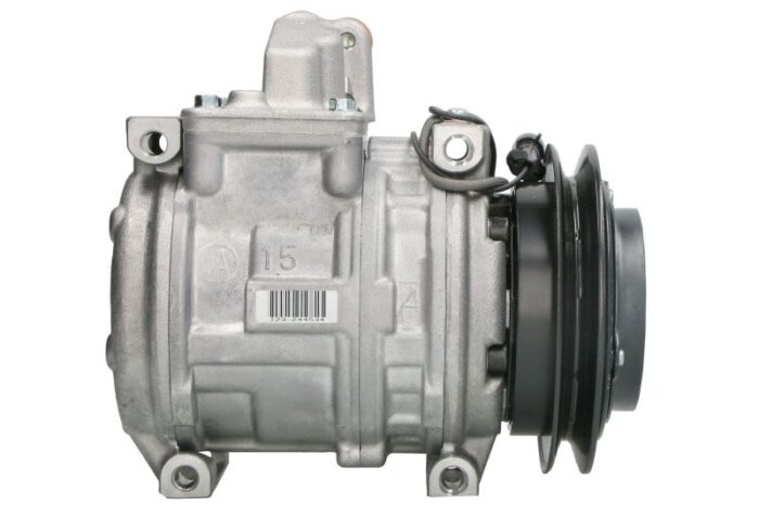 Dcp23538 kompresor klimatyzacji denso - obrazek 4