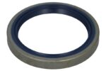 B06-2225 Uszczelniacz piasty BTA