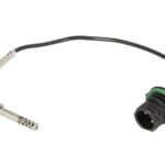 DIN51042 Czujnik temperatury spalin DINEX