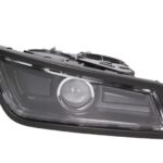 131-VT16230BR Lampa przeciwmgielna przód GIANT