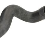 4.81195 Przewód gumowy układu chłodzenia DT SPARE PARTS