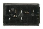 IVE-PC-002 Przełącznik podnośnika szyby AKUSAN - obrazek 2