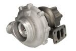 KKK53279886531 W/O CORE Turbosprężarka 3K - obrazek 2