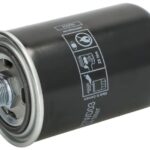 HG17WD03 Filtr hydrauliczny HENGST
