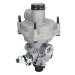 PN-10865 Pneumatyczny regulator siły hamowania PNEUMATICS