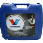 VAL LIGHT&HD ATF CVT 20L Oleje i smary VALVOLINE XXL