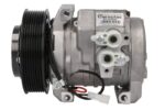 KTT090256 Kompresor klimatyzacji THERMOTEC