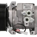 KTT090256 Kompresor klimatyzacji THERMOTEC