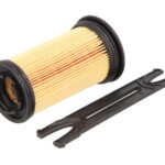 U 5001 KIT Filtr Ad Blue MANN-FILTER