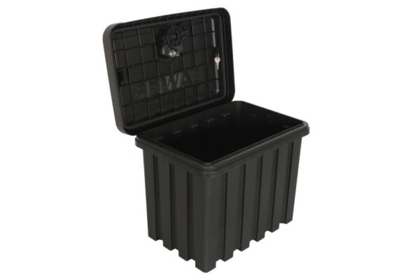 Cargo-tb39 skrzynka narzędziowa ciężarowa cargoparts - obrazek 4