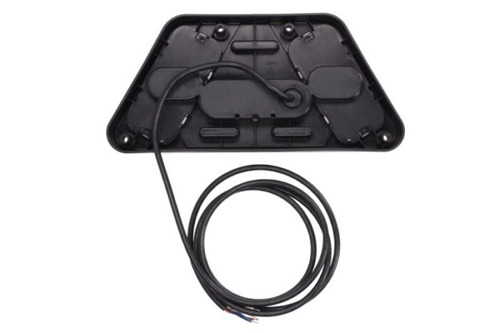 1497 l kr w228 lampa tył waś - obrazek 2