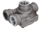 973 500 042 0 Zawór zwalniający WABCO - obrazek 3
