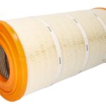 E426L Filtr powietrza HENGST